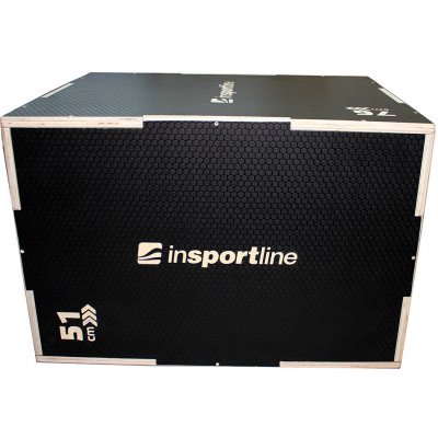 inSPORTline 3-High Lite