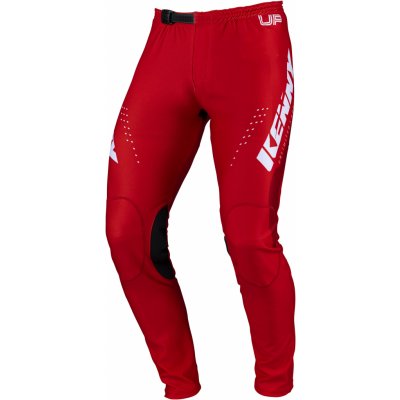 Kenny TRIAL UP 2022 červené – Zbozi.Blesk.cz