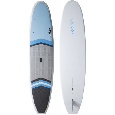 Paddleboard NSP E-PLUS CRUISE 10,2