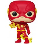 Funko Pop! The Flash 9 cm – Zbozi.Blesk.cz