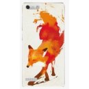 Pouzdro iSaprio Fast Fox Huawei Ascend G6