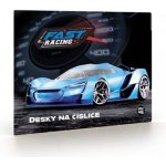 Desky na číslice Auto 23 – Zbozi.Blesk.cz