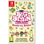 Big Brain Acasemy: Brain vs Brain – Hledejceny.cz