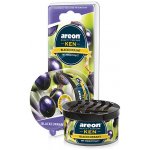Areon KEN - BUBBLE GUM – Hledejceny.cz