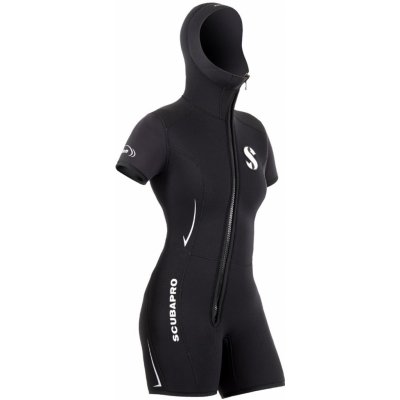 SCUBAPRO DEFINITION 6MM - VEST, LADY – Hledejceny.cz