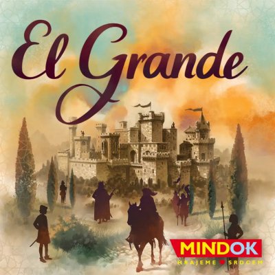 El Grande – Hledejceny.cz