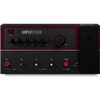 Line 6 AMPLIFi FX100