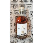 Gold Cock Whisky 10y 49,2% 0,7 l (karton) – Zboží Dáma