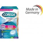Corega čisticí tablety na zubní náhrady Mint Fresh 108 ks – Zboží Dáma