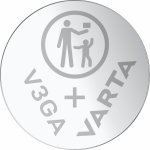 Varta Alkaline V3GA LR41 1ks 24261 101 401 – Zboží Živě