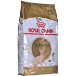 Royal Canin Sphynx Adult granule pro kočky 10 kg – Hledejceny.cz