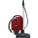 Miele Compact C2 Cat & Dog SDBF5 Mangově červená