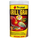 Tropical Krill Gran 5 l – Hledejceny.cz