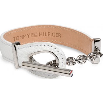 Tommy Hilfiger bílý kožený 2700663