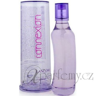 Lancôme Connexion toaletní voda dámská 50 ml