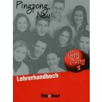 Pingpong Neu 1 Lehrerhandbuch – Hledejceny.cz