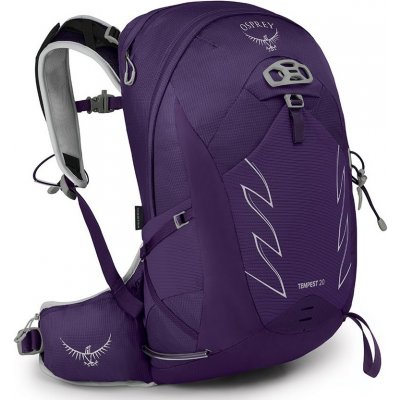 Osprey Tempest III 20l violac purple – Hledejceny.cz