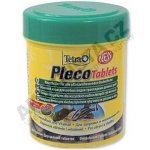 Tetra Pleco Tablets 58 ks – Hledejceny.cz