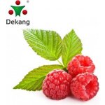 Dekang Malina 30 ml 18 mg – Hledejceny.cz