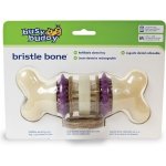Petsafe Busy Buddy Bristle Bone M – Zboží Dáma