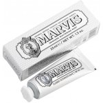 Marvis Smokers Whitening Mint 25 ml – Hledejceny.cz