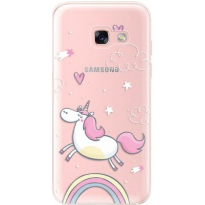 iSaprio Unicorn 01 Samsung Galaxy A3 (2017)