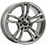 Wheelworld 2DRV WH29 8,5x19 5x120 ET42 daytona grey – Hledejceny.cz