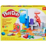 HASBRO - Play-Doh Barevná dílna – Hledejceny.cz
