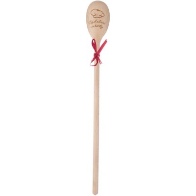 Vařečka Řád zlaté vařečky 50 cm – Zboží Dáma