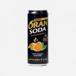 Crodo OranSoda 330 ml – Zboží Dáma