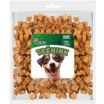 Akinu Trénink lososové kostky pro psy 400 g – Hledejceny.cz