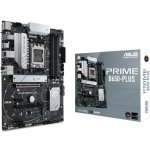 Asus PRIME B650-PLUS 90MB1BS0-M0EAY0 – Hledejceny.cz