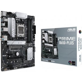 Asus PRIME B650-PLUS 90MB1BS0-M0EAY0