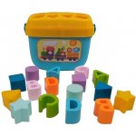 Bavytoy Montessori kostičky – Sleviste.cz