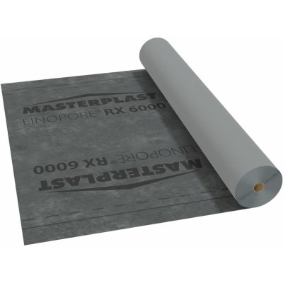 Masterplast Linopore RX 6000 1,5 x 50 m – Sleviste.cz