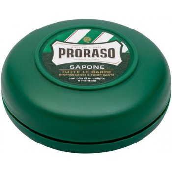 Proraso Eukalyptus mýdlo na holení 150 ml