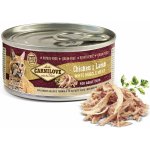 Carnilove Cat Chicken & Lamb 100 g – Zbozi.Blesk.cz