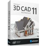 Ashampoo 3D CAD Architecture 11 – Zbozi.Blesk.cz