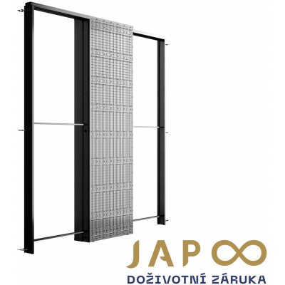 JAP 720 NORMA UNIBOX 800+800 mm do zdi – Hledejceny.cz