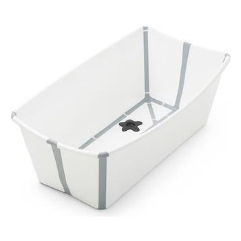 STOKKE Flexi Bath skládací vanička White