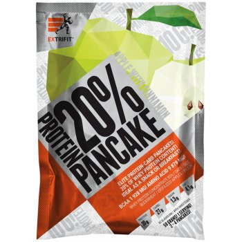 Extrifit Protein Pancake 20% 500g