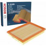 Vzduchový filtr BOSCH 1 987 429 189 – Hledejceny.cz