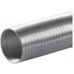 Vents Aluvent 125 mm x 1 m – Zboží Mobilmania