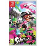 Splatoon 2 – Zboží Mobilmania