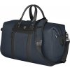 Cestovní tašky a batohy VICTORINOX Architecture Urban2 Weekender Melange Blue/Black 45 l