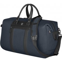 VICTORINOX Architecture Urban2 Weekender Melange Blue/Black 45 l