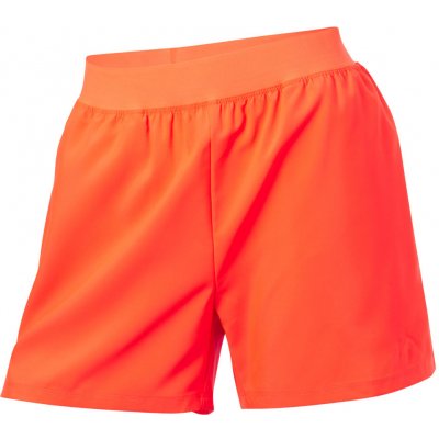 Crivit dámské funkční šortky s pohodlným elastickým pasem růžová – Zboží Dáma