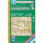 Velkomeziříčsko mapa 1:50 000 č. 84 – Sleviste.cz