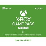 Microsoft Xbox Live Gold Trial členství 1 měsíc – Zbozi.Blesk.cz