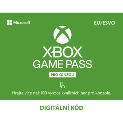 Microsoft Xbox Live Gold Trial členství 1 měsíc – Zboží Mobilmania